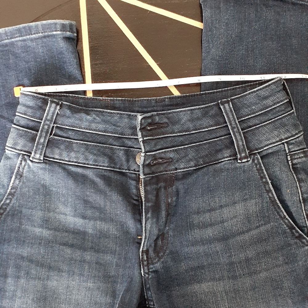 Maurices high rise jeans